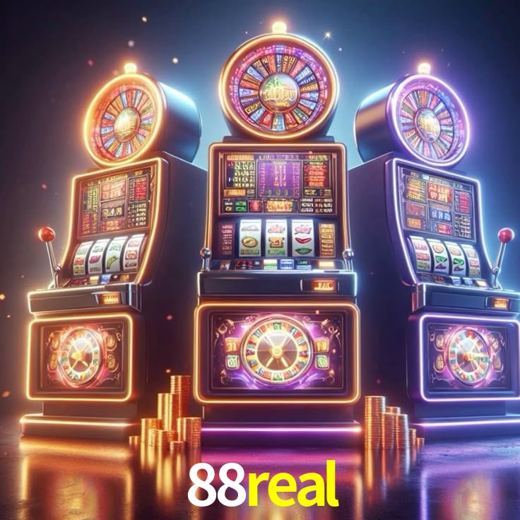 88real: Seu Cassino Premiado com Pagamentos Rápidos