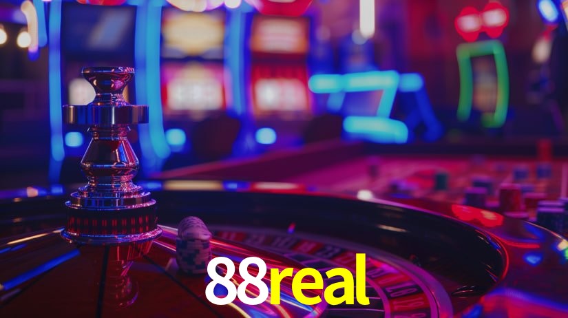 88real - Cassino Sempre com Você - 88real.com
