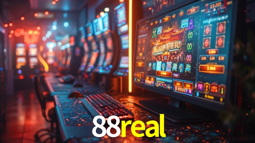 88real BET