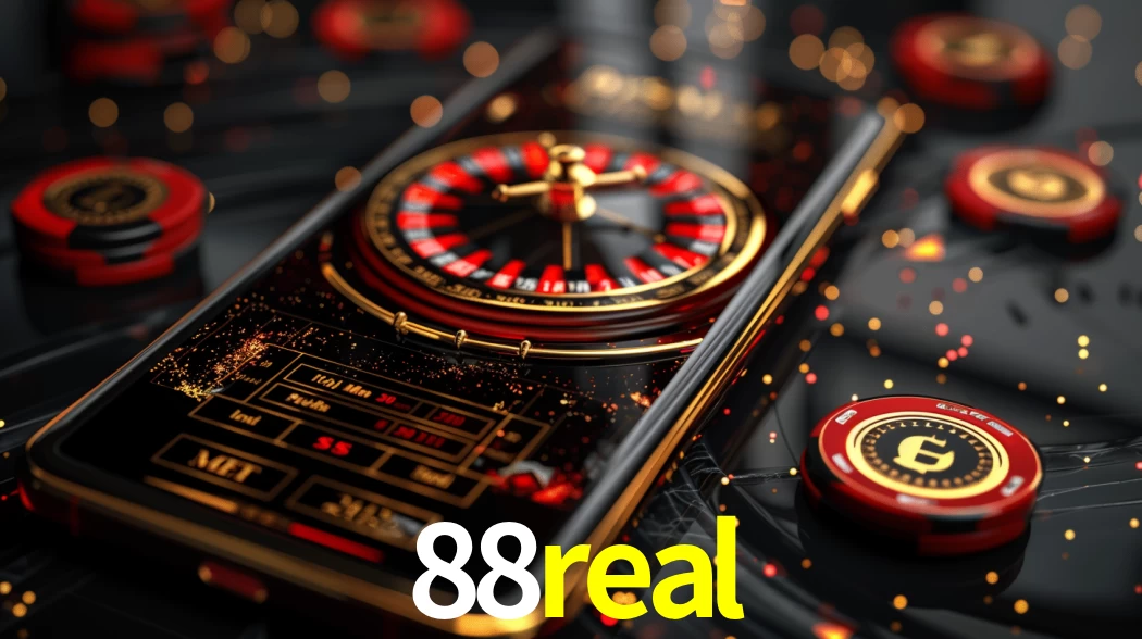 Welcome Bonus 88real