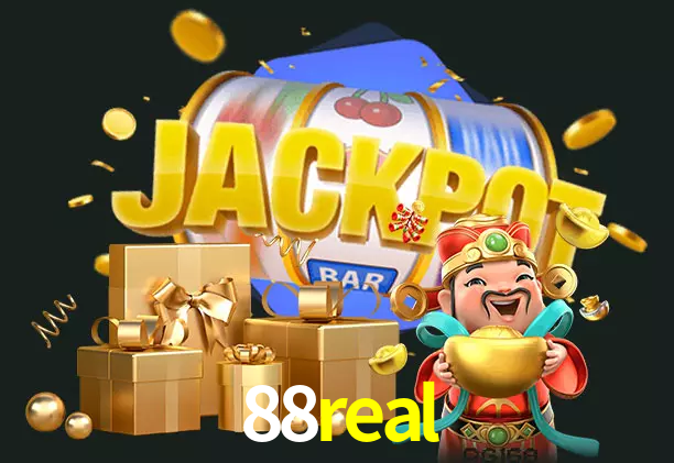 88real bet