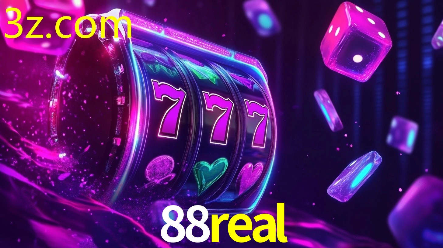 88REAL.COM Login Rápido