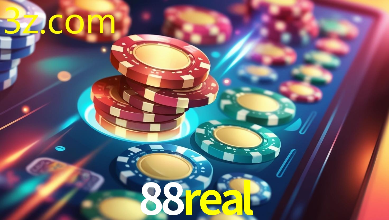 Slots no Site 88REAL.COM