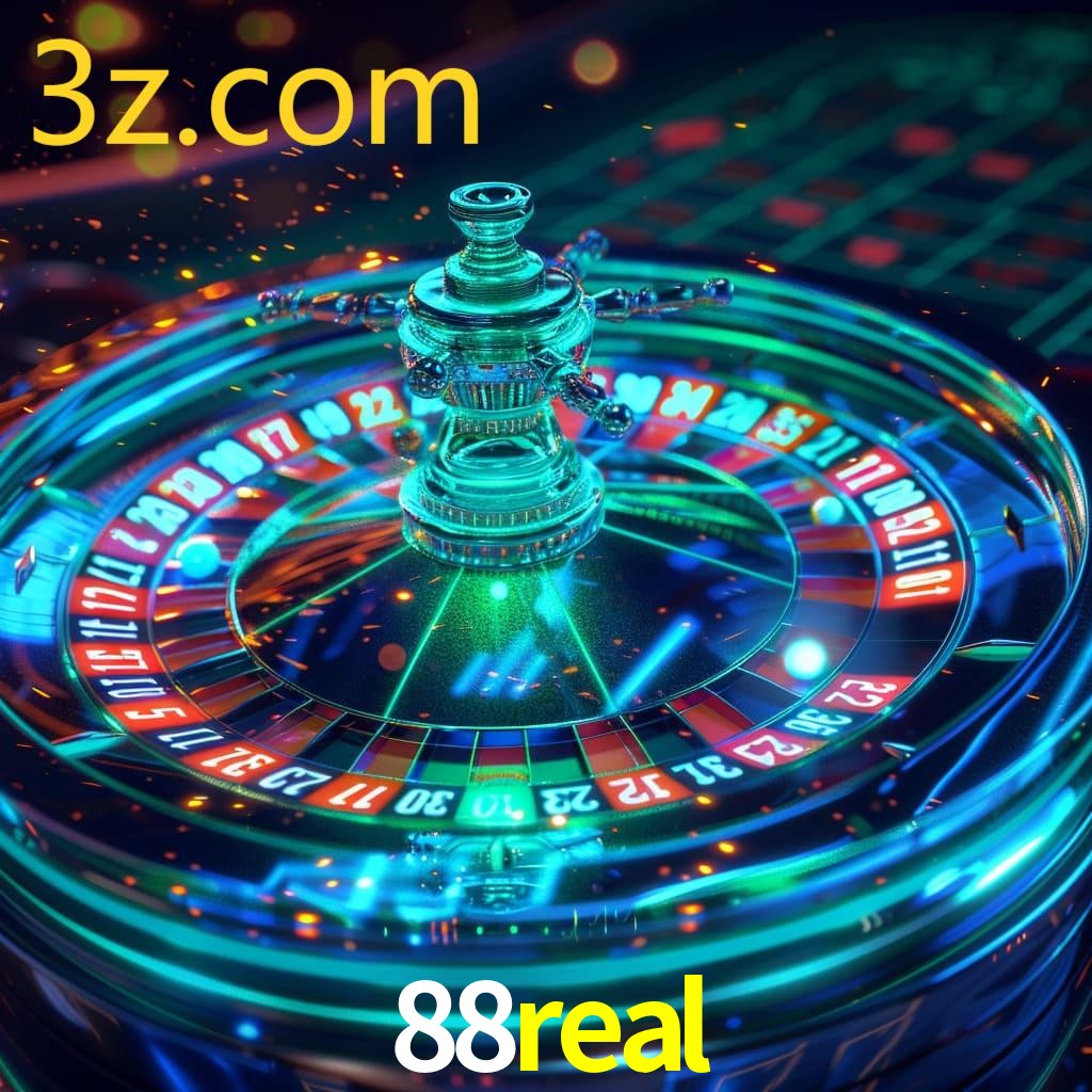 Apostas na Site 88REAL.COM