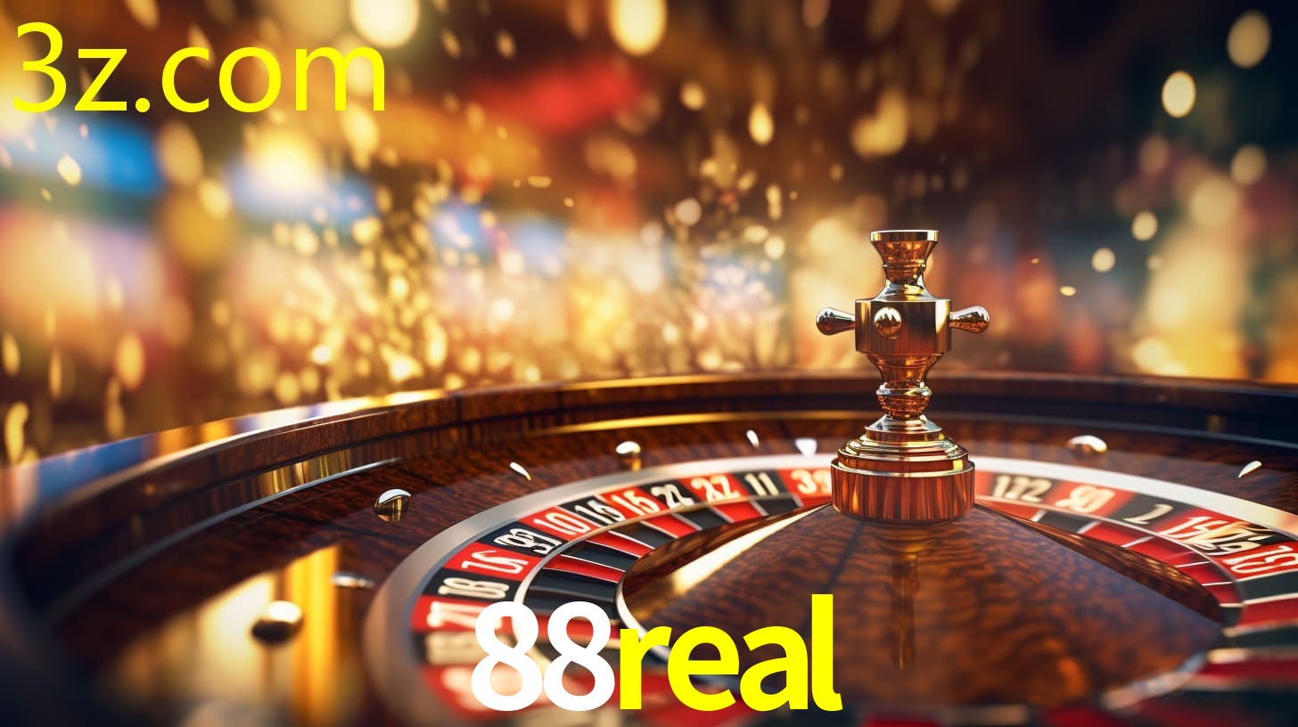 Cassino de Jogos 88REAL.COM