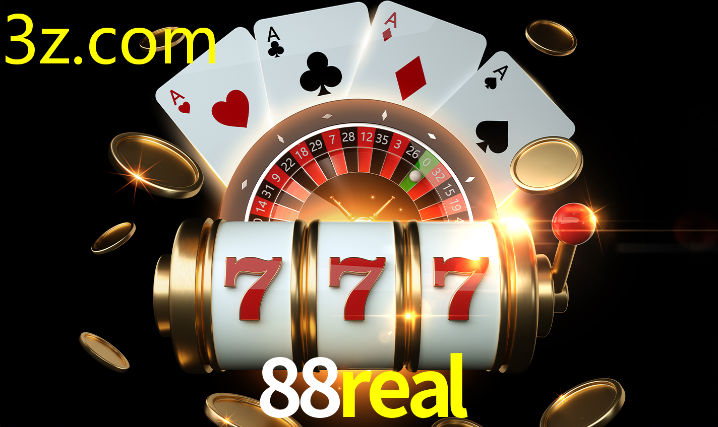 App 88REAL.COM