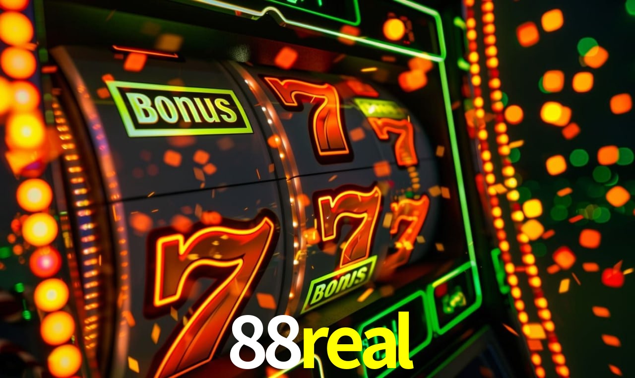 Tecnologia da Plataforma 88real