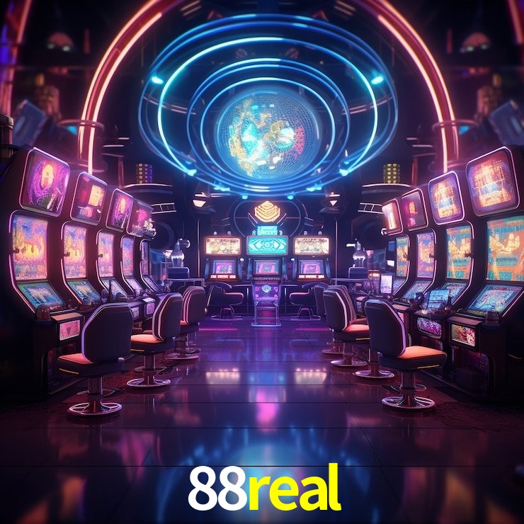 A Emoção da Loteria na 88real: Uma Chance de Mudança de Vida