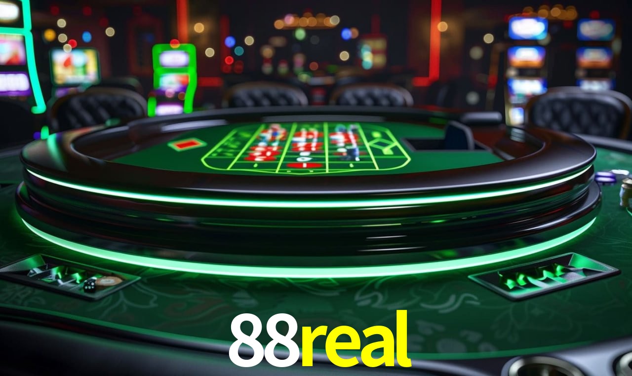 Secure Login 88real