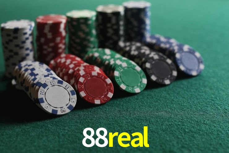 Football Betting 88real