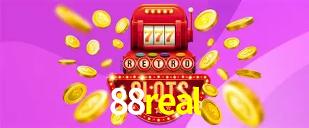 cassino 88real