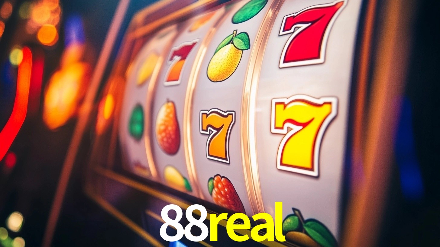88real: Jogos de Caça-Níqueis-Altas Recompensas, Roleta-Velocidade, Blackjack-Desafios Máximos
