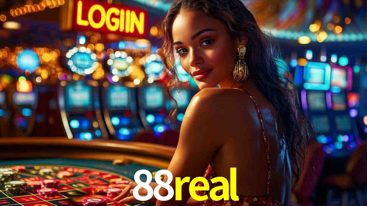 Descubra o Programa VIP da 88real: Vantagens Exclusivas para Jogadores