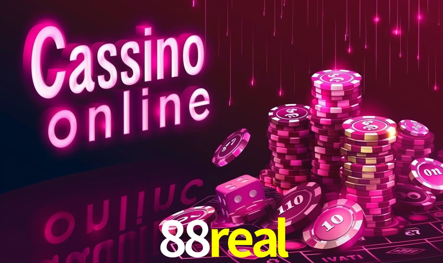 Jogos de Slot 88real