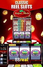Exclusive Offers 88real