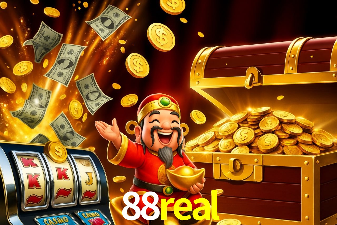 A Revolução dos Aplicativos de Jogos no 88real