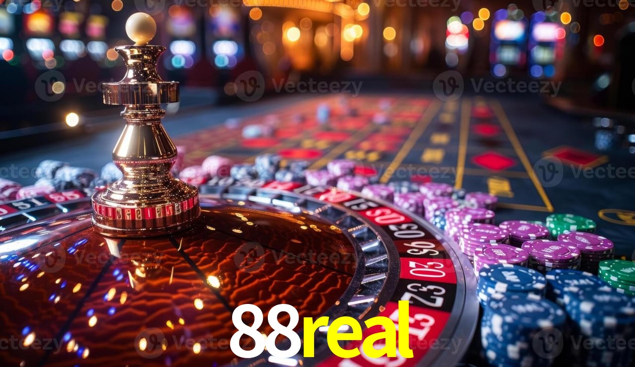 Account Benefits 88real