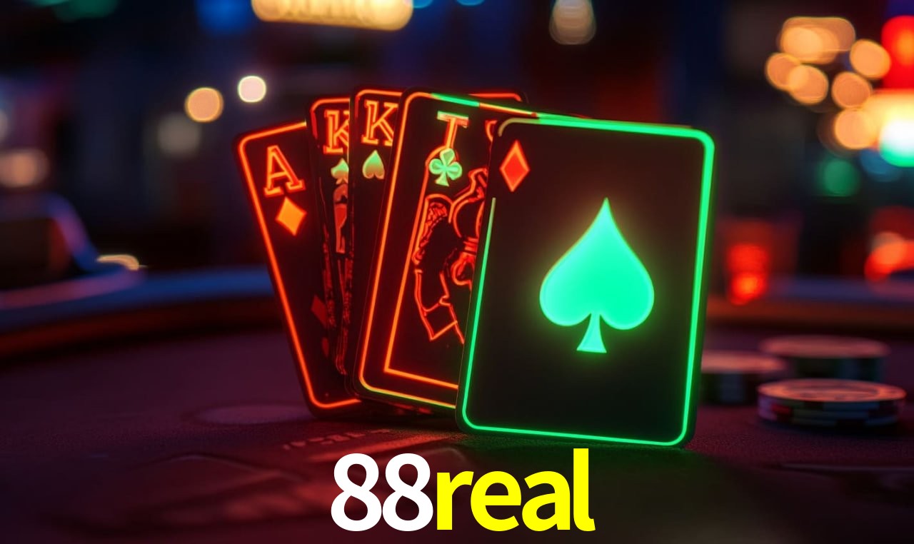 Apostas Esportivas na 88real: Um Guia Completo