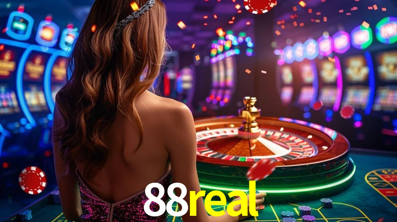 Descubra a Essência do 88real: Nossa História e Compromissos