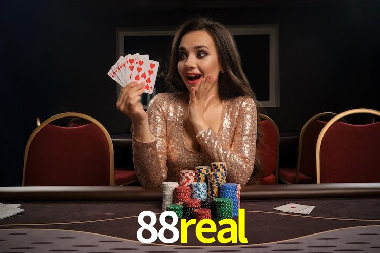 Desvendando o Mundo dos Jogos Virtuais na 88real