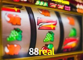 Descubra o Mundo do Cassino Online com 88real