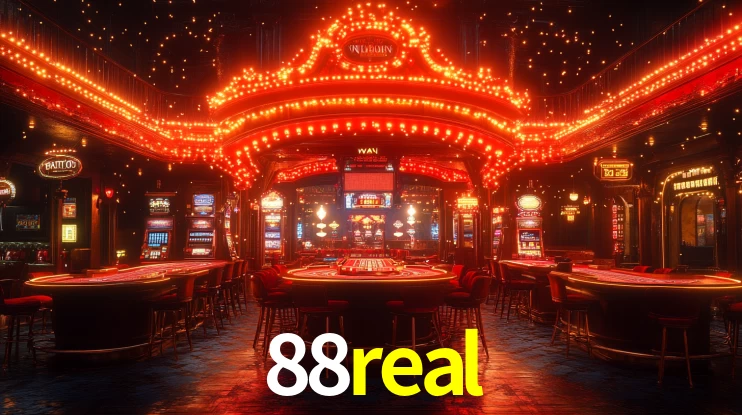 88real.com