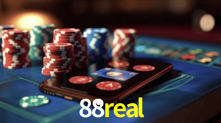 Descubra a Magia dos Jogos de Arcade no 88real