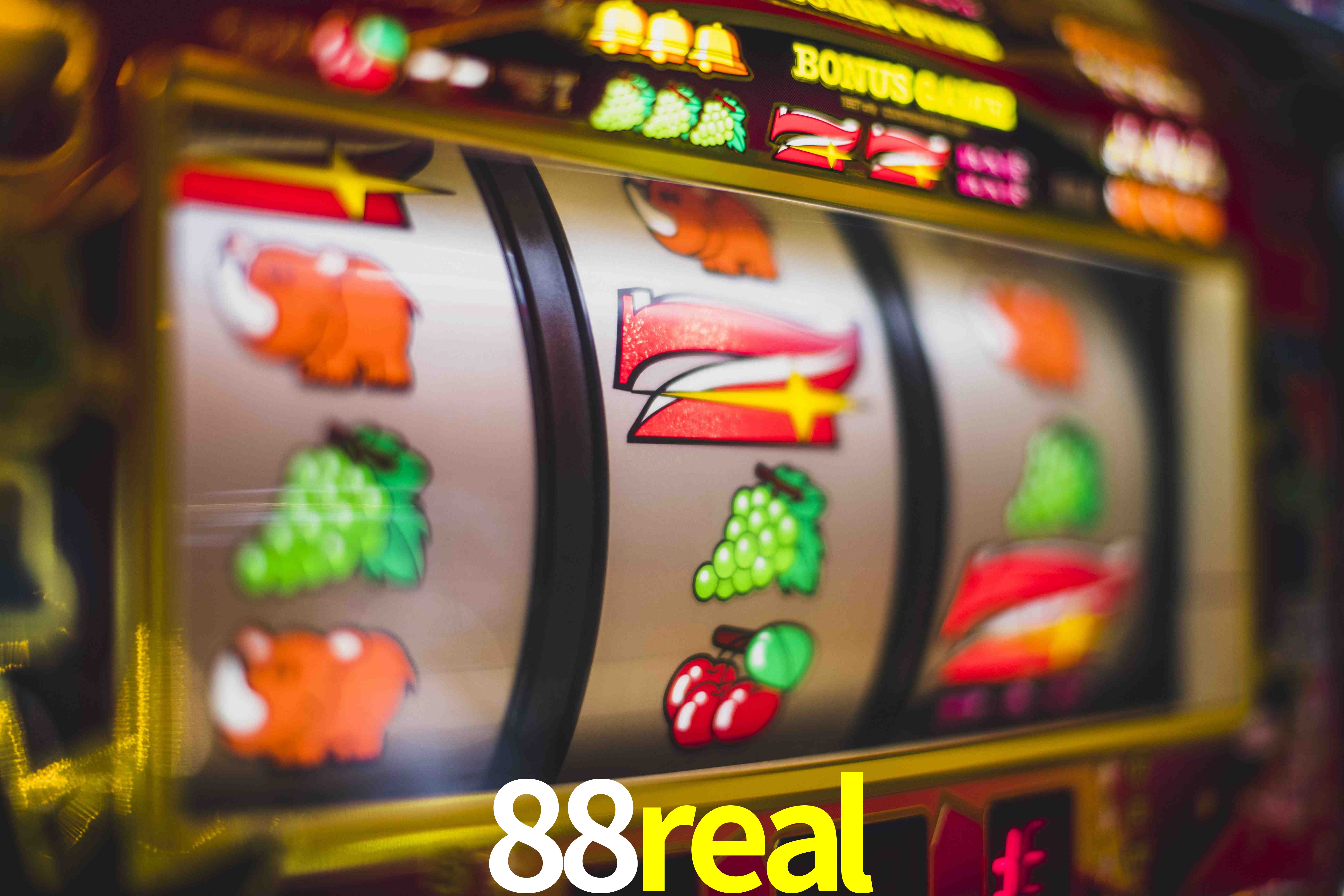 Blackjack Table 88real