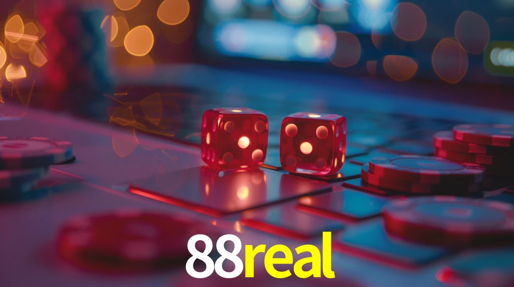 Bonus Features 88real