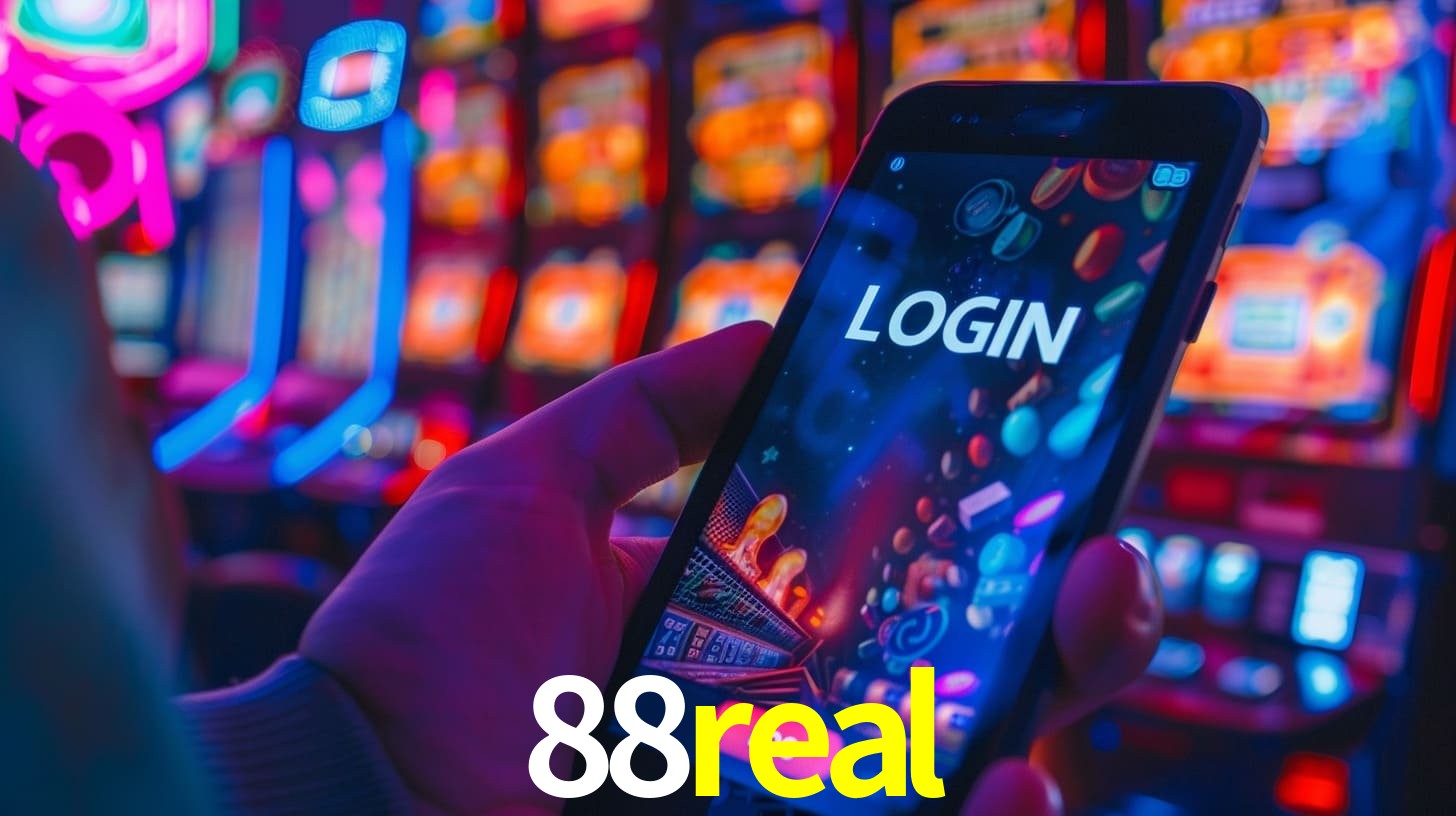 Inovações de Jogos na 88real: O Futuro das Experiências Interativas