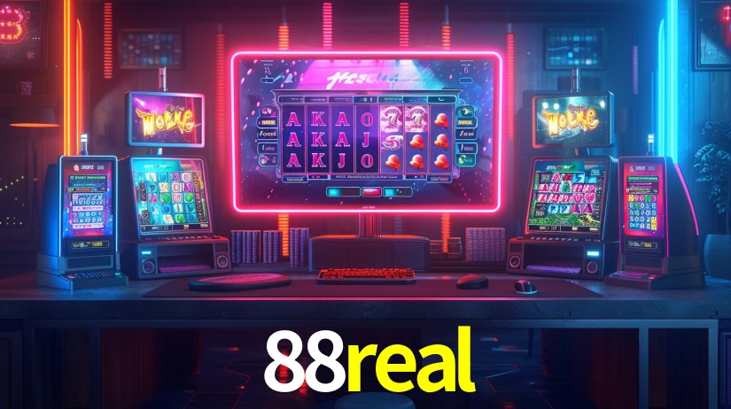 88real: Seu Especialista em Apostas Esportivas Brasileiras