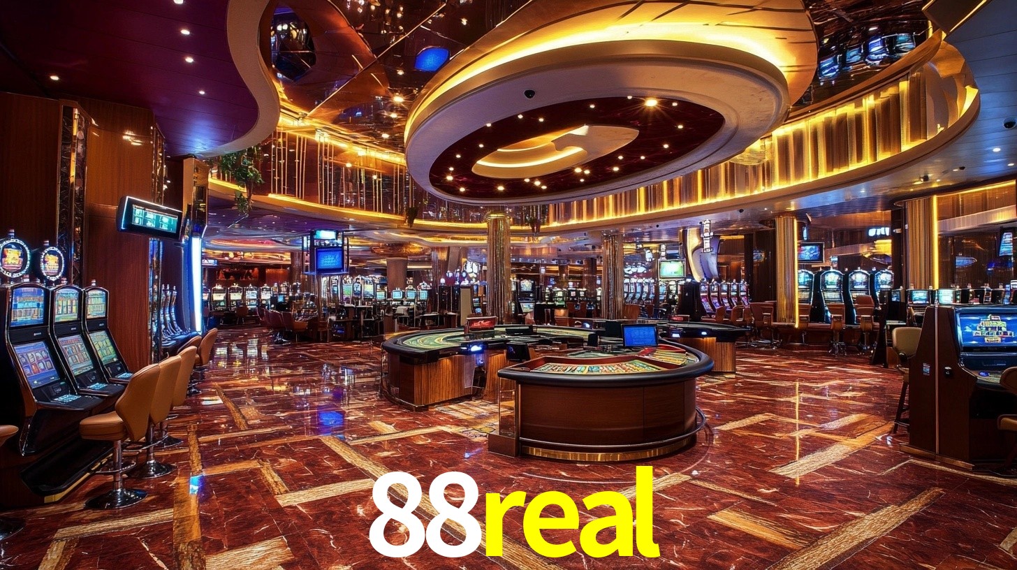 Premium Interface 88real