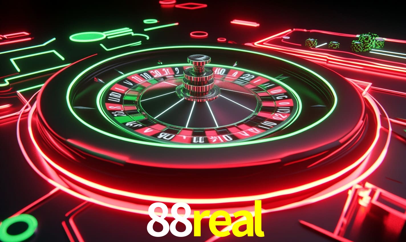 Diretório de Jogos 88real