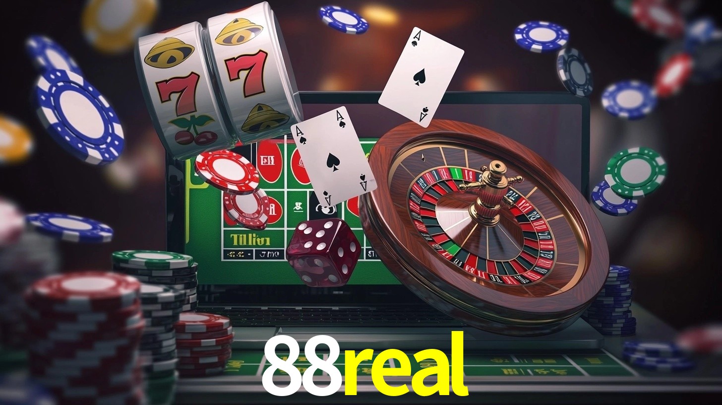 88real BET