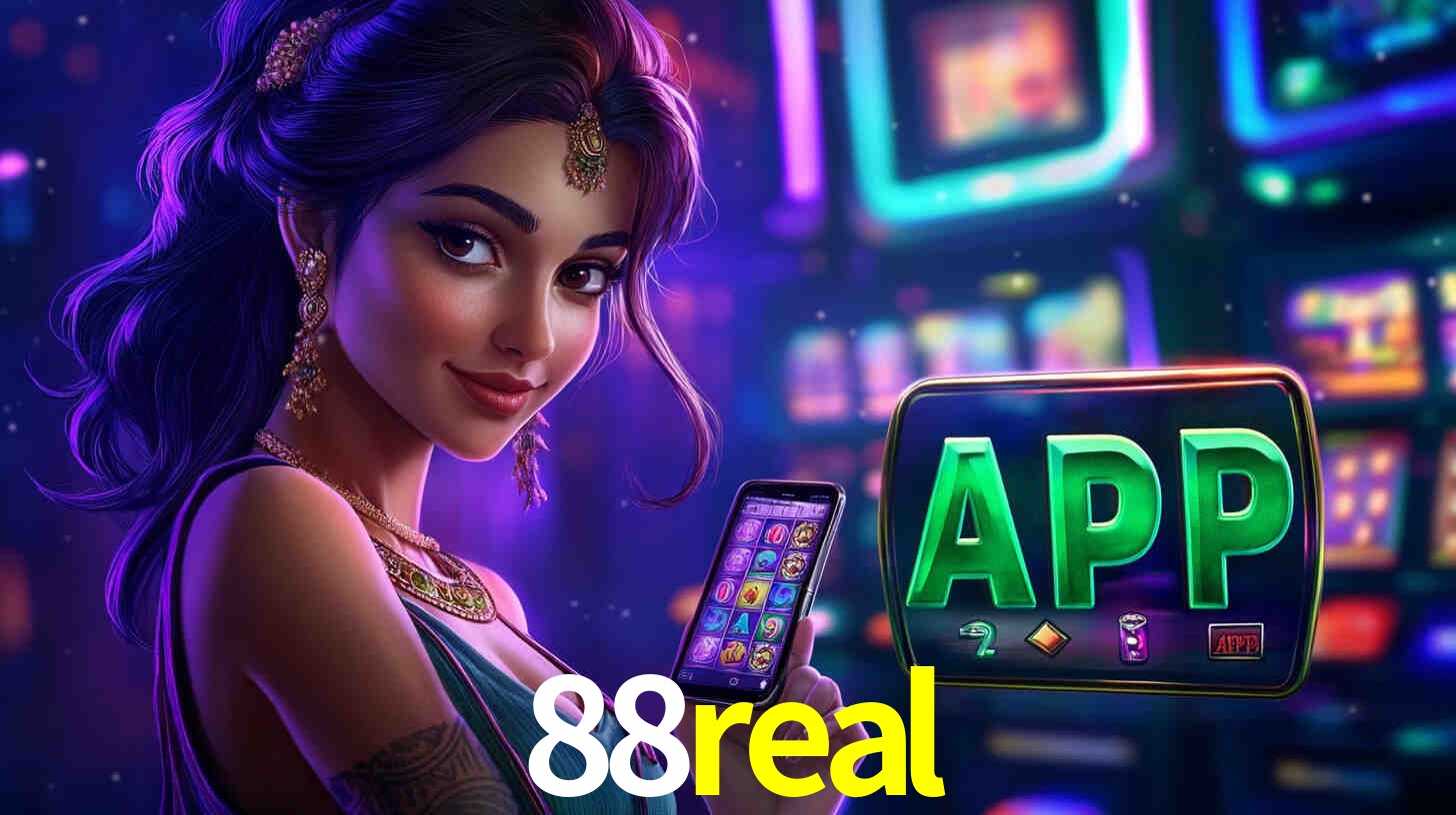 Descubra a Magia dos Jogos de Arcade no 88real