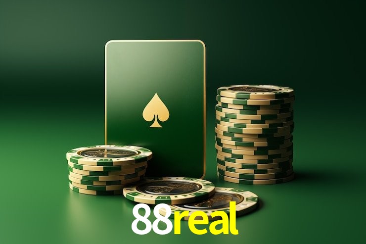 VIP Casino 88real