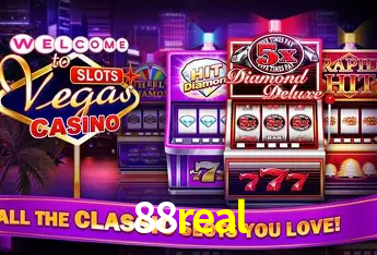 Seasonal Promotions 88real