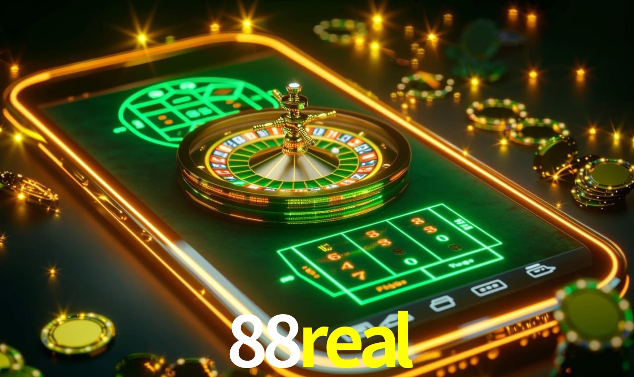 Descubra a Essência do 88real: Nossa História e Compromissos