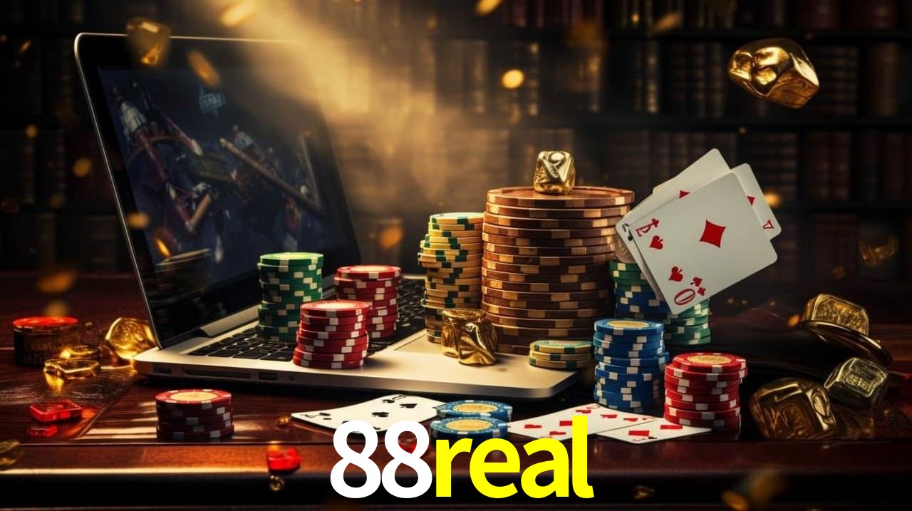A Emoção da Loteria na 88real: Uma Chance de Mudança de Vida