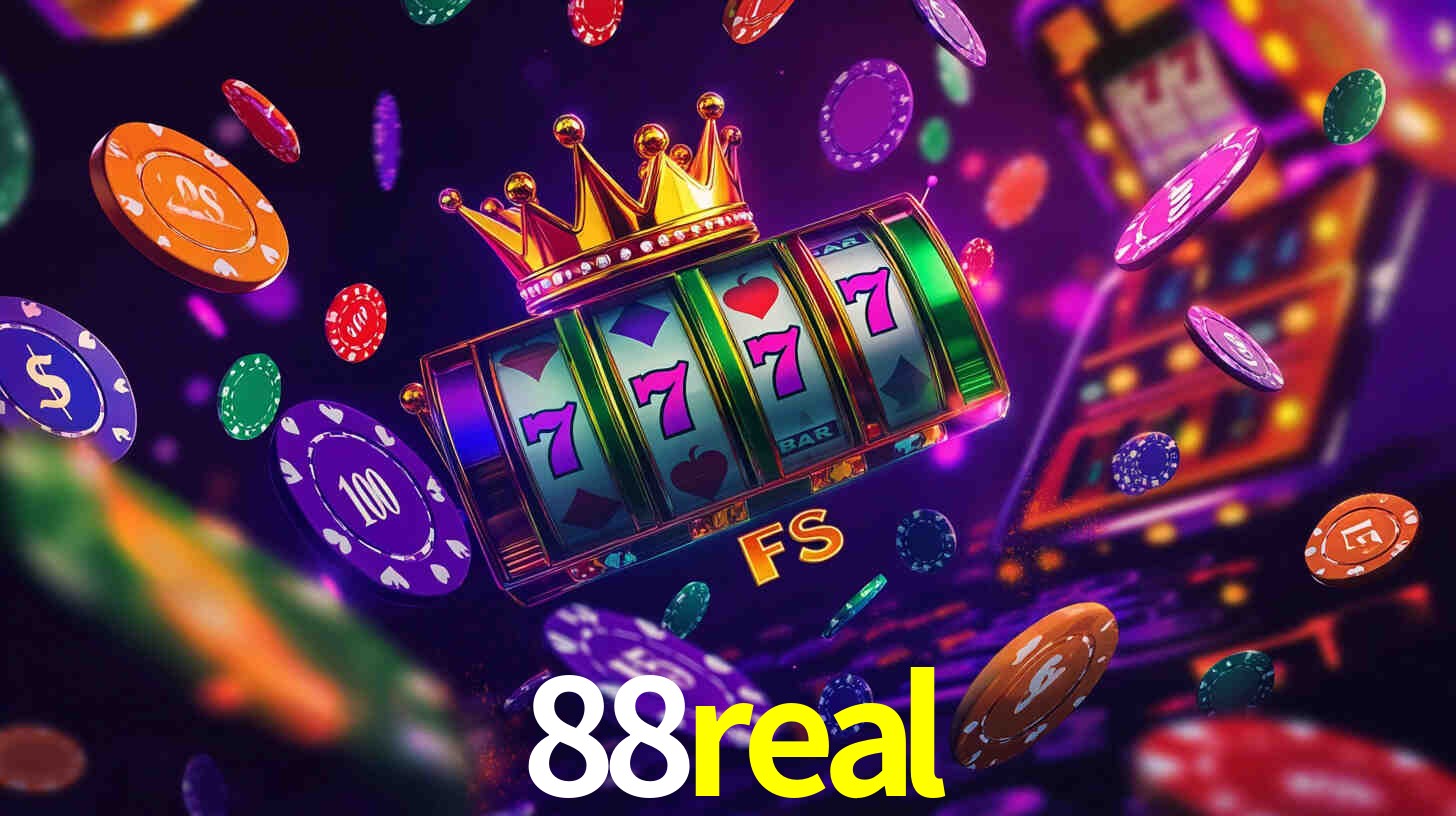 88real App Interface