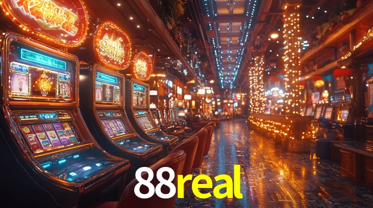 88real BET