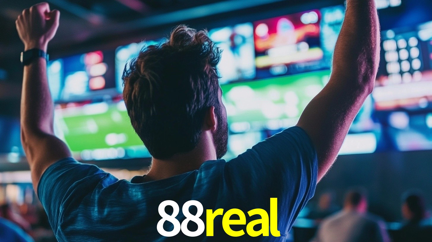 88real BET