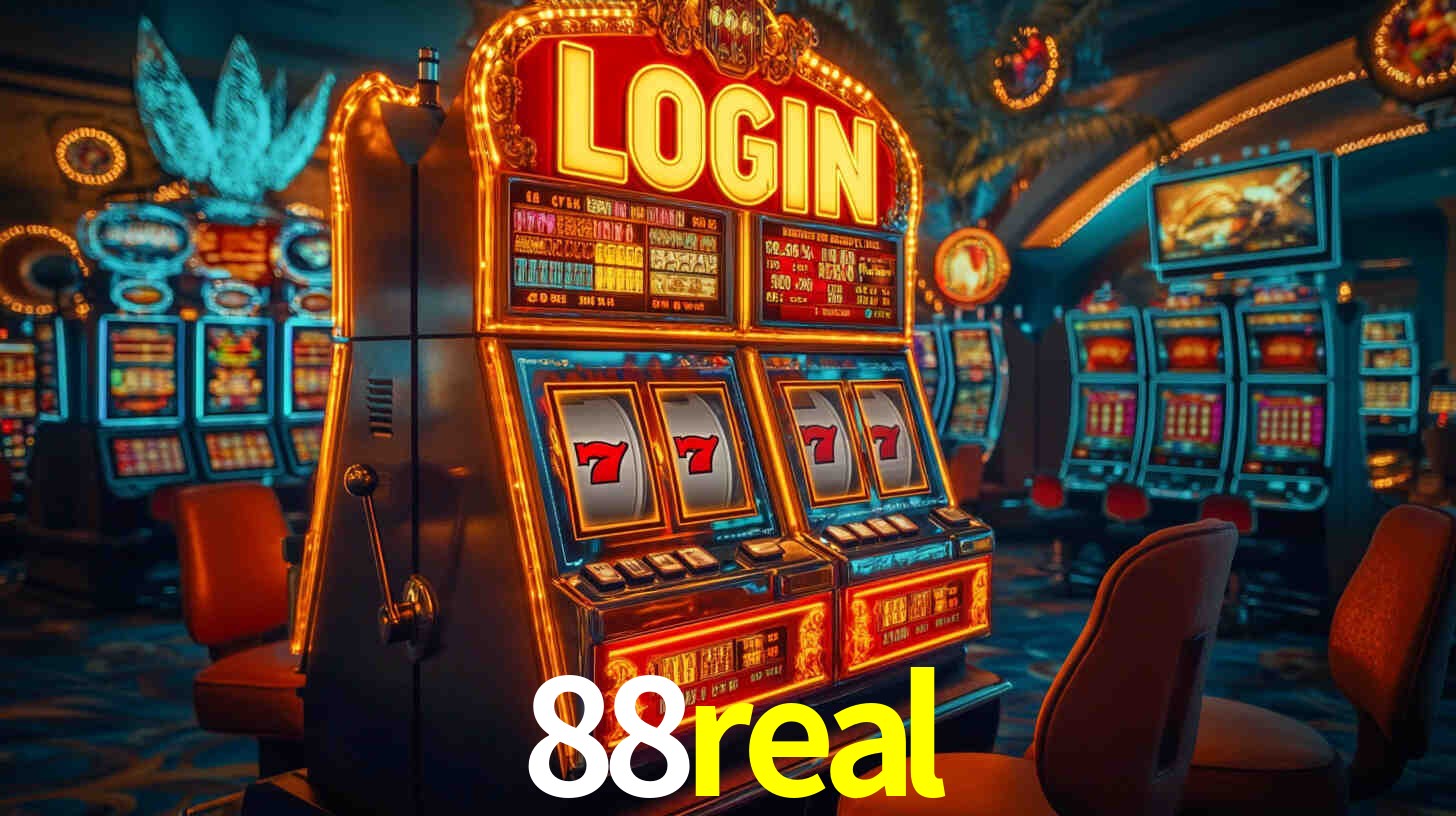 Experimente o Login Seguro Premium no 88real