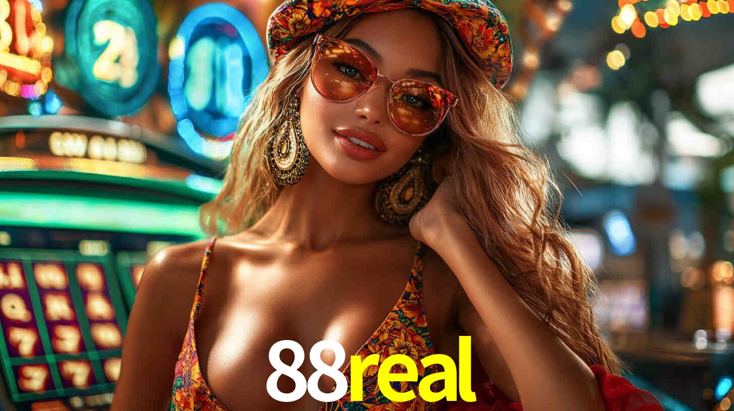 88real BET