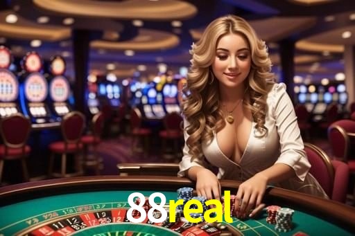 Live Casino 88real