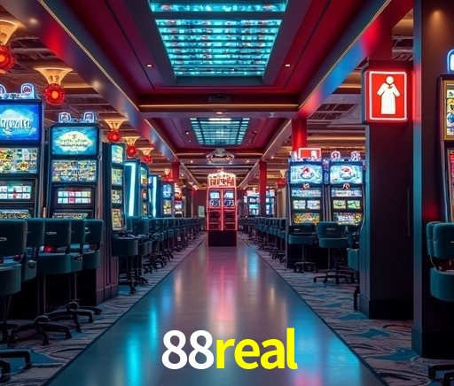 Login Seguro 88real