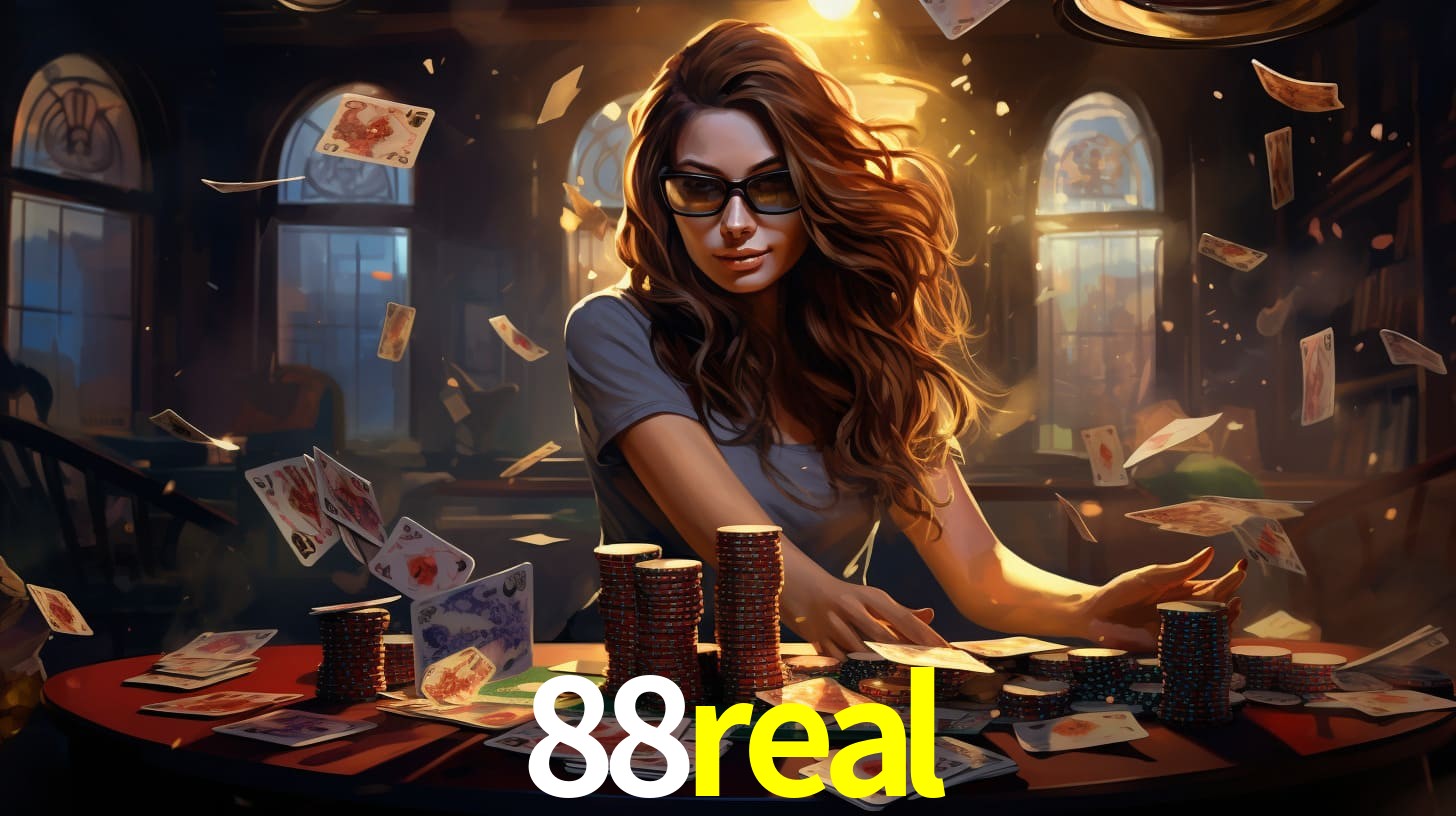 Tournaments 88real