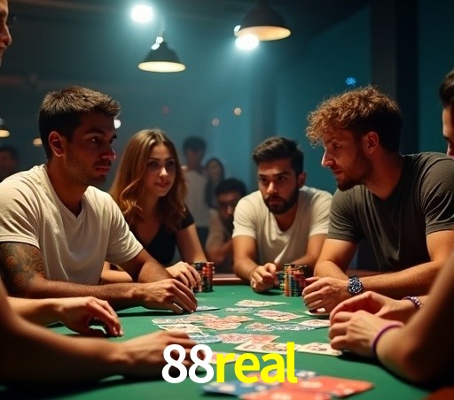 Descubra o Programa VIP da 88real: Vantagens Exclusivas para Jogadores