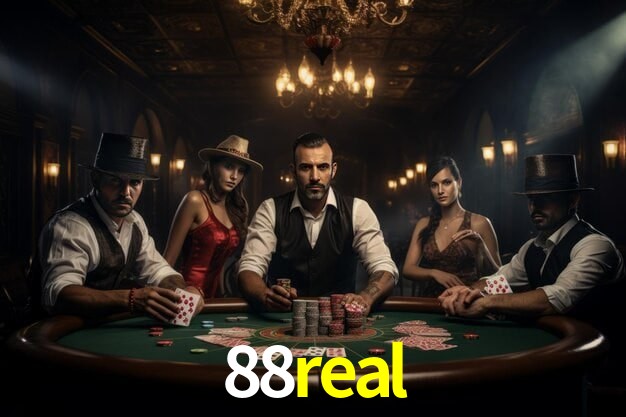 Design Responsivo 88real