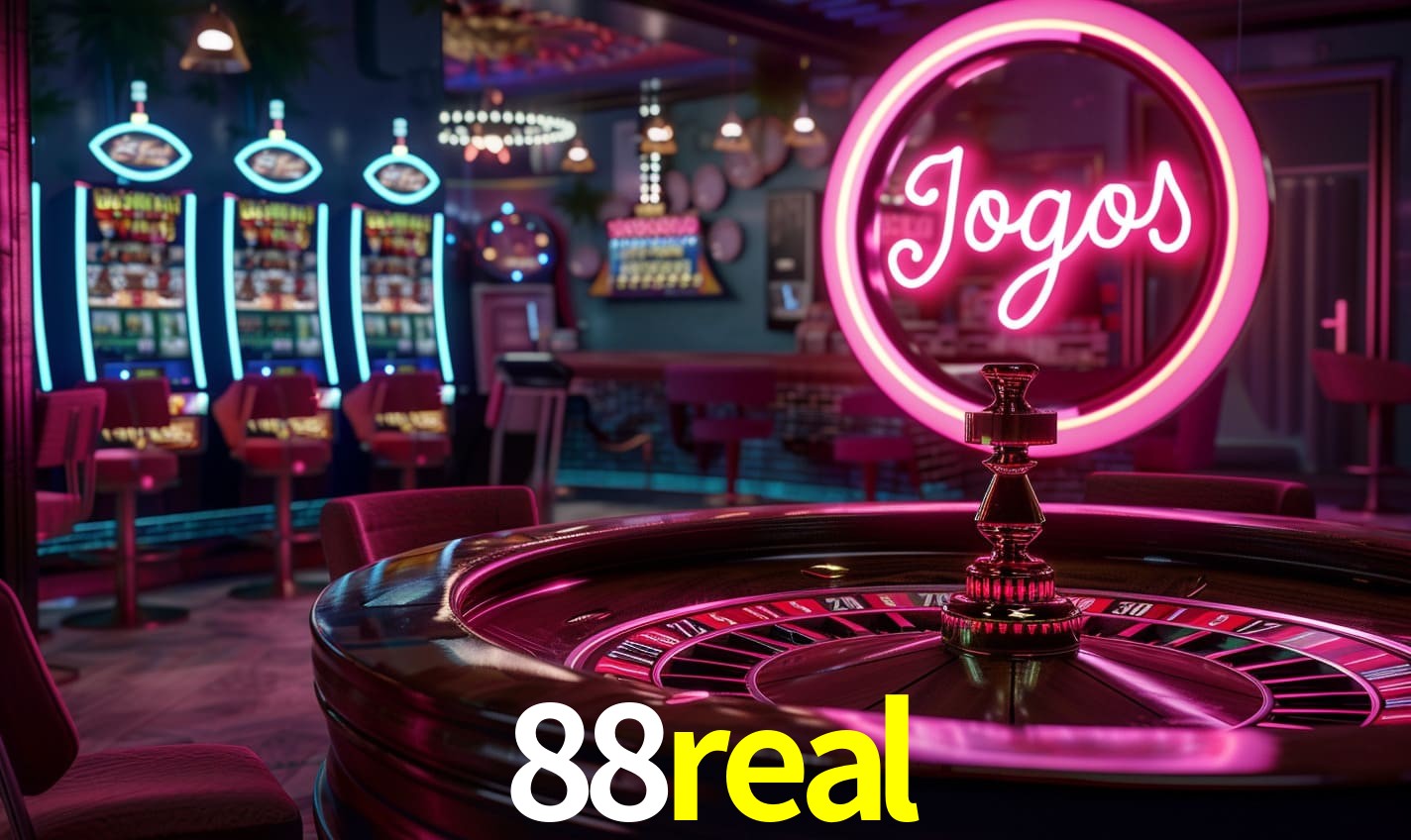 Casino Ao Vivo 88real